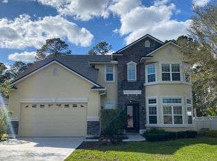 296 Ellsworth Cir, Saint Johns, FL 32259