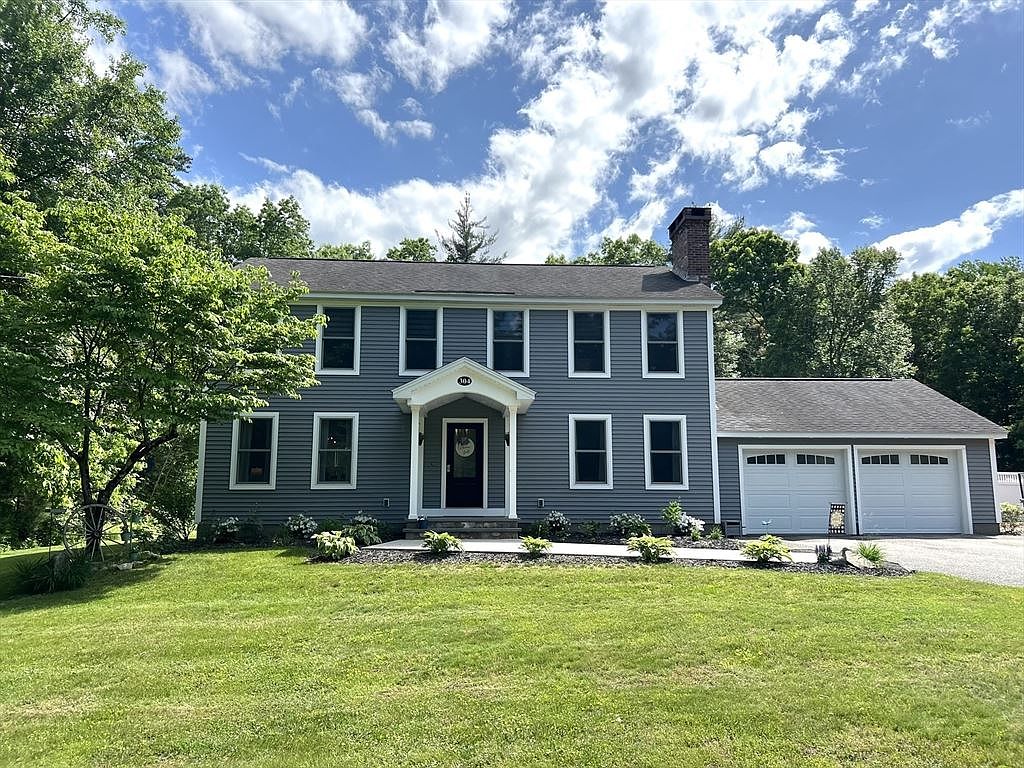 304 Bardwell St, Belchertown, MA 01007 Zillow