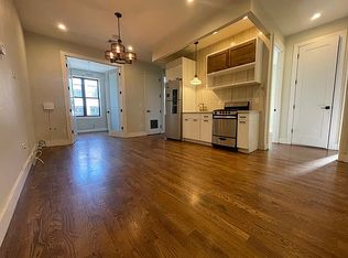 293 Stockholm St #2FR, Brooklyn, NY 11237