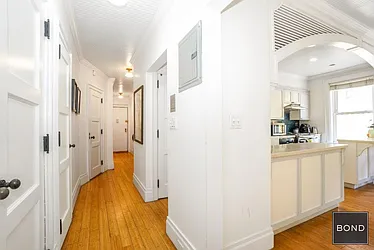 Rented by Bond New York