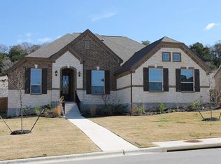 2612 Douglas Fir Dr, Harker Heights, TX 76548