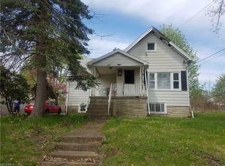 486 Tenney Ave, Campbell, OH