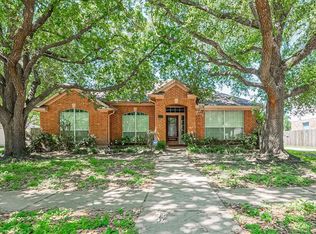 4222 Merriweather St, Sugar Land, TX 77478