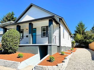 4214 SE 27th Ave UNIT B, Portland, OR 97202