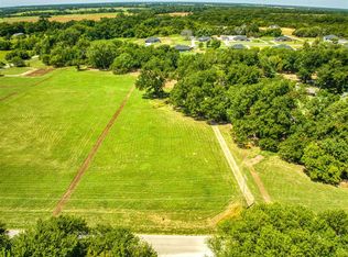 Coker Rd, Shawnee, OK 74804