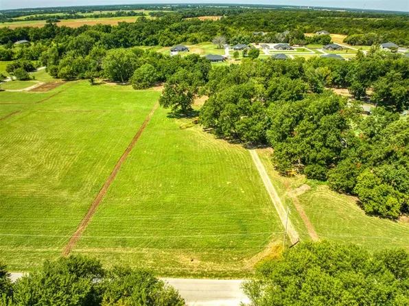 Coker Rd, Shawnee, OK 74804