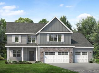 73 Pomegranate Ct, Cameron, NC 28326