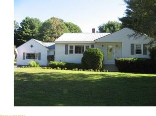 32 Collins Rd, Yarmouth, ME 04096