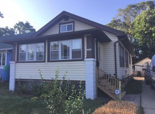 4020 19th St, Racine, WI 53405