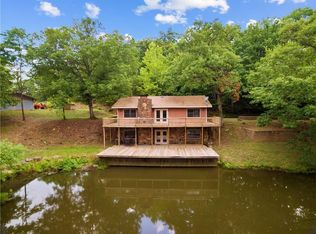 18400 Dulcimer Rd, Fayetteville, AR 72703