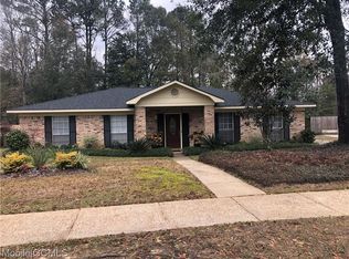 6550 Hounds Run N, Mobile, AL 36608