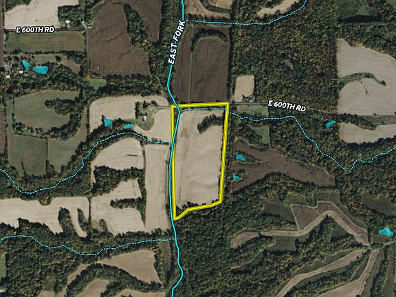 4th image of 0 E 600th Rd N