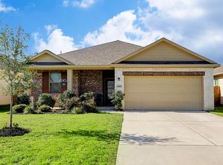 12802 Pine Meadows St, Tomball, TX 77375