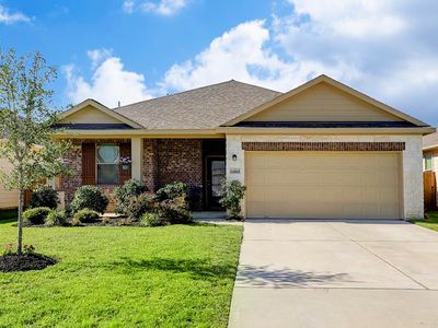 12802 Pine Meadows St, Tomball, TX, 77375