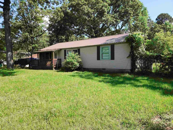 7123 Service Rd, North Little Rock, AR 72118