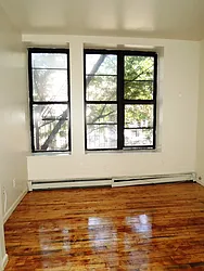 Rented by J Misrahi Realty Corp