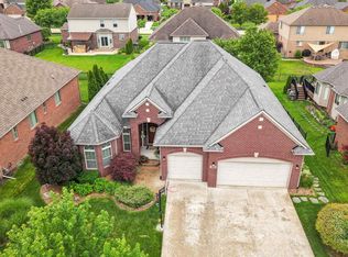 18202 Tiger Dr, Macomb, MI 48042