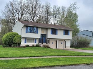 10120 Regatta Trl, Aurora, OH 44202