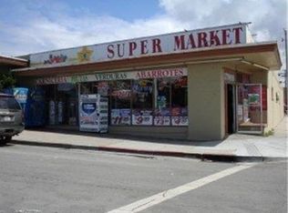 1950 Fremont Blvd, Seaside, CA 93955