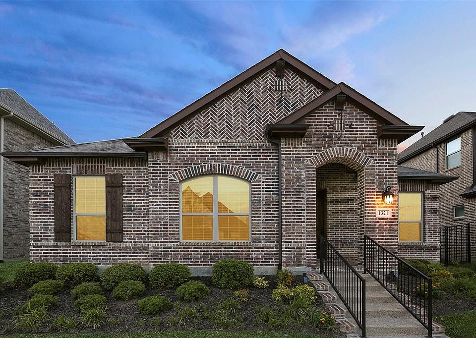 1st image of 1321 Viridian Park Ln