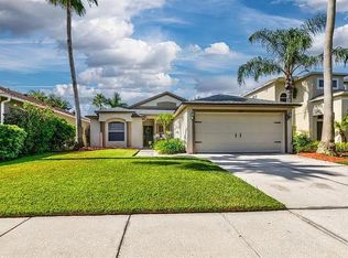 15412 Amberbeam Blvd, Winter Garden, FL 34787