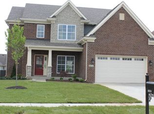 8824 Stara Way, Louisville, KY 40299