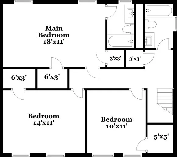 275 Oak St — Photo 3