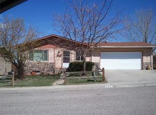 3543 Partridge Ln, Casper, WY 82604