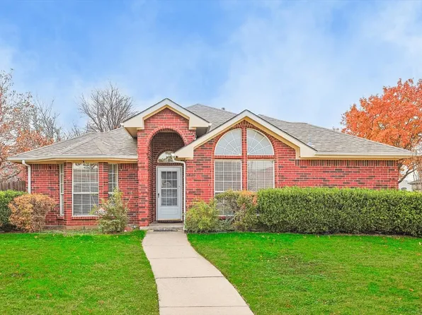 1400 Stella Dr, Lewisville, TX 75067