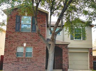 14 Adkins Rdg, San Antonio, TX 78239