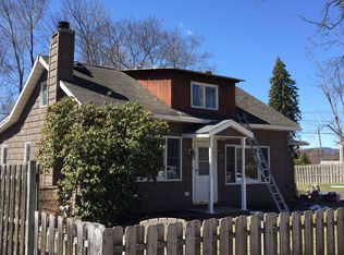 3504 Kilpatrick Rd, Quinton, AL 35130