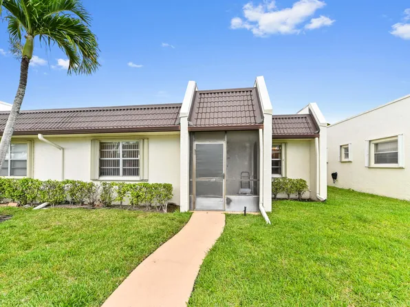 109 Lake Rebecca Drive #109, West Palm Beach, FL 33411
