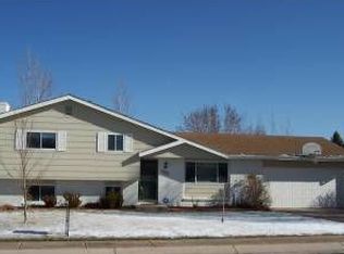 6045 Copper Mountain Dr, Colorado Springs, CO 80918