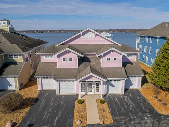 13240 E Lake Shore Dr #102, Cedar Lake, IN 46303