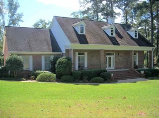 24553 Sutton Rd, Andalusia, AL 36421