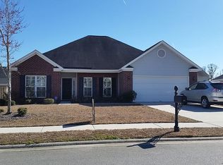 11 Castle Hill Rd, Savannah, GA 31419