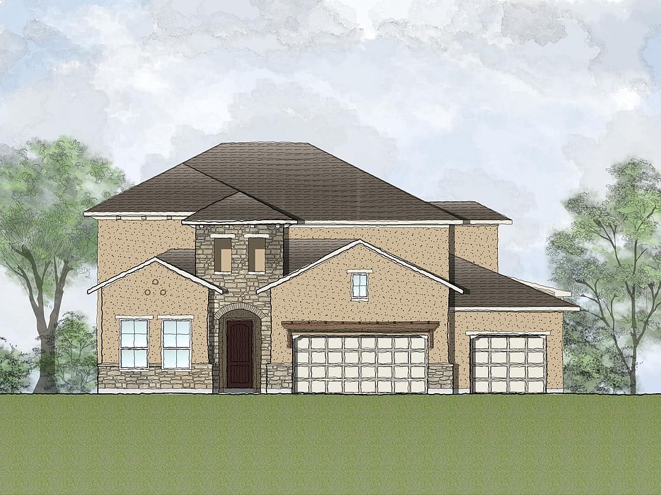 Brookdale C