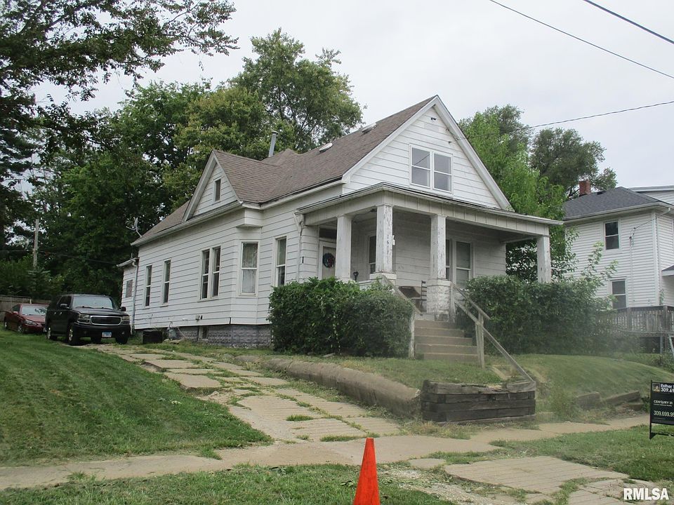 1st image of 1617 S Stanley St