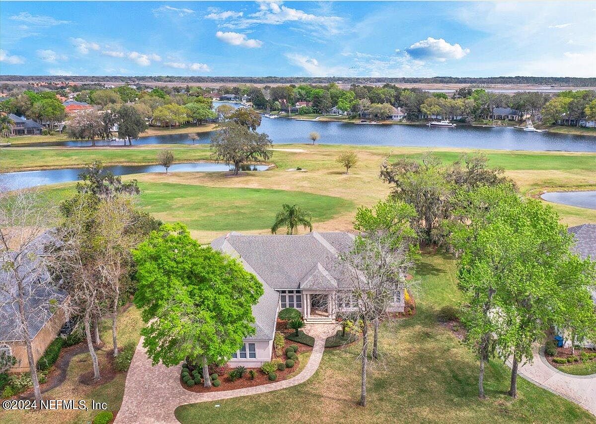 1193 QUEENS HARBOR Boulevard, Jacksonville, FL 32225 MLS 2012810