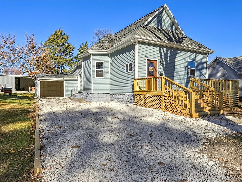164 W Wing St, Bement, IL 61813 Zillow