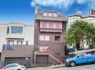 1941 Turk St APT 1, San Francisco, CA 94115