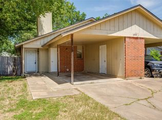 6900 Branchwood Dr #A, Austin, TX 78744