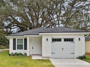 8604 Buttercup St, Jacksonville, FL 32210