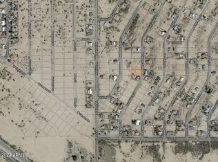 3710 N Zapotec Ave #43, Eloy, AZ 85131