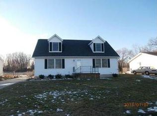 5922 Wise Rd, Lansing, MI 48911