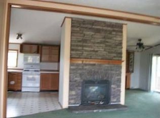 6957 Conrad Rd, Mayville, MI 48744