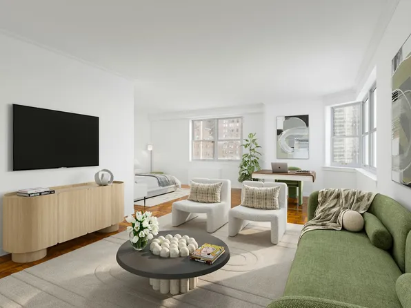 300 East 40th Street image 1 of 12