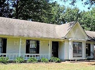 4363 S Germantown Rd, Memphis, TN 38125