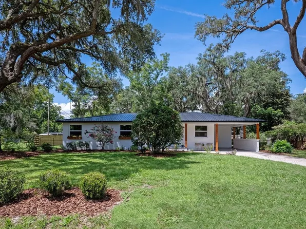 1825 Clinch Dr, Fernandina Beach, FL 32034