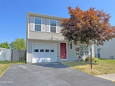 40 Morgans Run, Schuylerville, NY, 12871